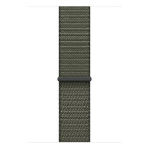 Apple Bracelet 46 mm Boucle Sport foret