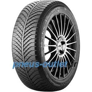 Goodyear Pneu VECTOR 4SEASONS 175/65 R14 90/88 T