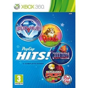 Image de PopCap Hits! [XBOX360]