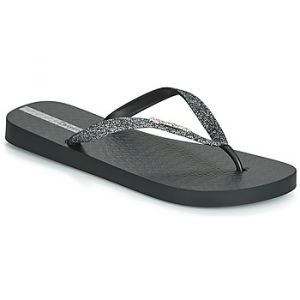 Ipanema Tongs LOLITA III Noir - Taille 37,38,39,40,35 / 36