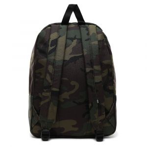 Vans Sac à dos Mn Old Skool III Imprimé - Taille Taille Unique