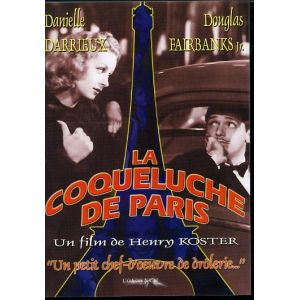 Image de La Coqueluche de Paris