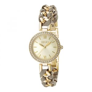 Liu Jo Naira TLJ1112 montres-bracelets femme quartz