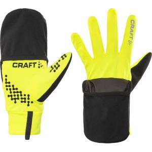 Image de Craft Gants Hybrid Weather Thermal-ventair Gloves - Flumino - Taille M