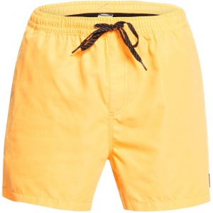 Quiksilver Everyday Volley 15 Short Homme, orange pop XL Shorts de bain