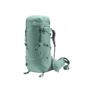 Deuter Aircontact Core 55 + 10 SL W Sac à dos Vert - Taille TU