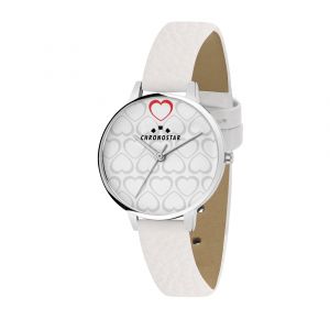 Chronostar Glamour R3751267511 montres-bracelets femme quartz