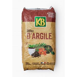 KB Billes d'argile 6l /nc