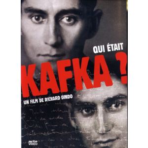 Image de Qui était Kafka ?