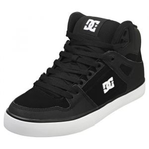 DC Shoes Baskets - PURE HIGH-TOP WC - Homme - 47 EU