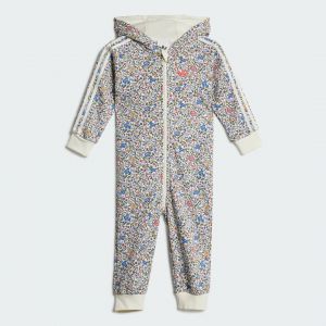 Adidas Grenouillère Originals x Liberty London Enfants