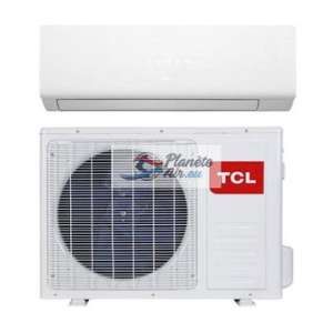 Image de TCL Digital Technology TCL TAC-12CHSA  - Climatiseur r&eacute;versible 3500W A+
