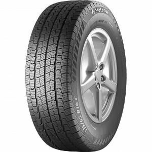 Matador MPS 400 Variant All Weather 2 (205/75 R16C 110/108R 8PR )