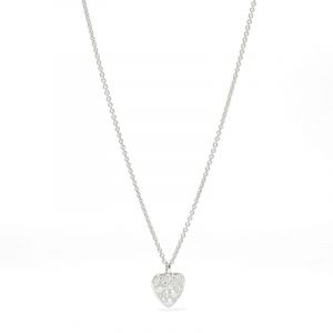 Image de Fossil : Collier et pendentif JFS00154040 Femme