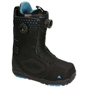 Burton Snowboard Bottes De Snowboard Photon Boa 29.5 Black