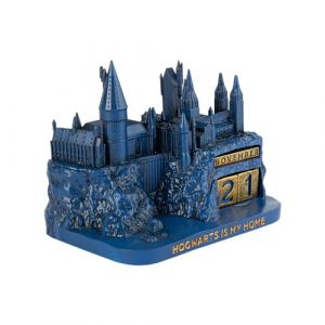 Grupo erik Calendrier Perp&eacute;tuel Harry Potter | Figurine Calendrier, D&eacute;co Bureau, Calendrier pour Enfant