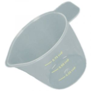 Moulinex Tasse à mesurer Cuiseur vapeur SS-996271 - 345061
