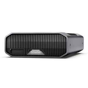Sandisk Professional G-Drive Project - 8 To