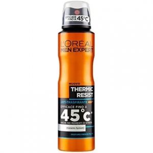 L'Or&eacute;al Paris Men Expert Thermic Resist Spray 150ml