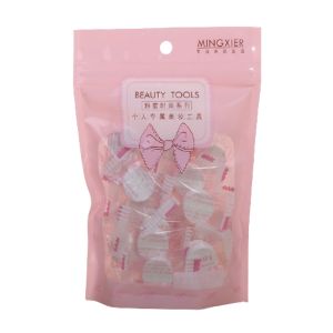 MINGXIER - Compressed Face Towel - 30pcs