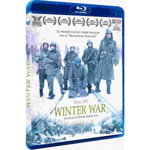 Image de Winter War [Blu-ray]