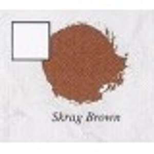 Games Workshop PEINTURE SKRAG BROWN (MARRON SKRAG)