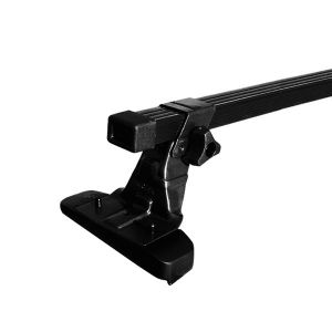 Mont Blanc Barres de toit universelles Automaxi Supra