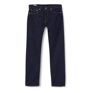 Levi's 502 Taper Jeans, Onewash 95977, 33W / 30L Homme