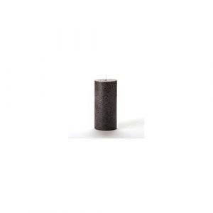 Image de Bioturm Kerzerman Bougie Pilier Anthracite 1ut