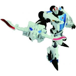 Tomy TAKARA Transformer Prime Transformers Screen Smoke AM-26