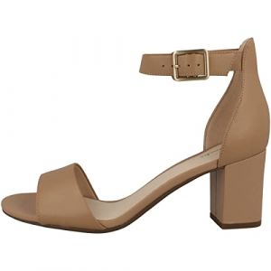 Clarks Sandales DEVA MAE Beige - Taille 39,40,41,39 1/2