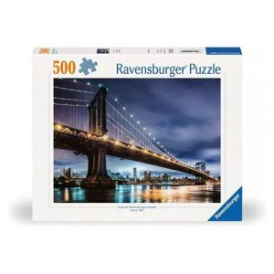 Ravensburger Puzzle Adulte, 12000224