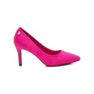 Xti Chaussures escarpins - Escarpins - rose fuchsia