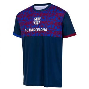 Xxl - Maillot Homme Bar&ccedil;a Fc Barcelone - Collection Officielle Fc Barcelona
