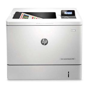 HP LaserJet Color Enterprise M553dn
