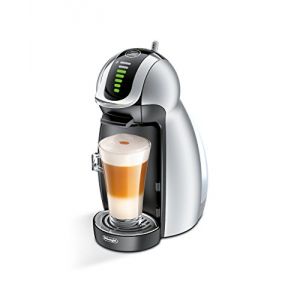 Image de Delonghi Genio 2 - Machine &agrave; expresso