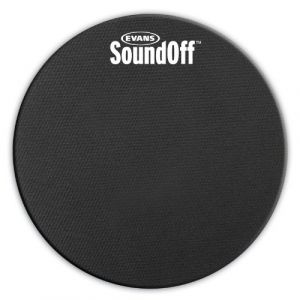 Image de Evans Sourdine SoundOff 10"