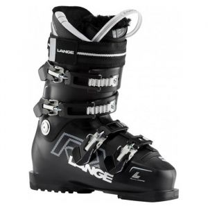 Langé Chaussures de ski Rx 80 Low Volume - Black / Pearl White - Taille 24.5