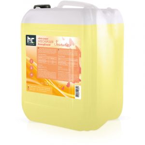 Höfer Chemie 4 x 10 Litre Adoucissant Summer