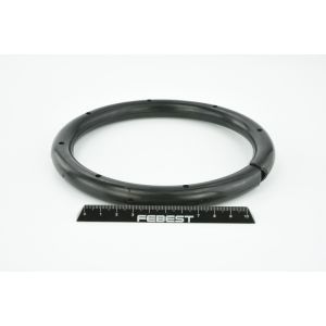 FEBEST Patin de ressort PEUGEOT,CITRO&Euml;N,MITSUBISHI PGSI-4007LOW 4040A253,4060A135