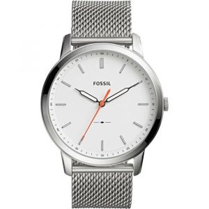 Fossil Minimalist FS5359 montres-bracelets homme quartz