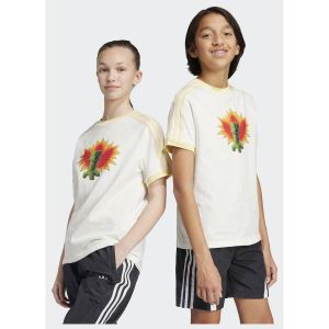 Adidas T-shirt graphique Originals x Minecraft