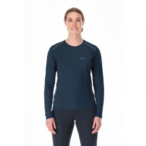 Rab T-shirt manches longues femme Force