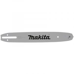 Makita Rails en étoile pour tronçonneuse avec logement A041 (rail étoile 30 cm, largeur de rainure 1,3 mm, avec étoile de déviat