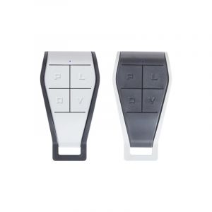 Key 900KPLAY4R - T&eacute;l&eacute;commande Transmetteur Radiocommande Cl&eacute; 900kplay4r Kplay4r Original 4 Canaux
