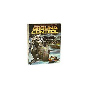 Ground Control [PC]