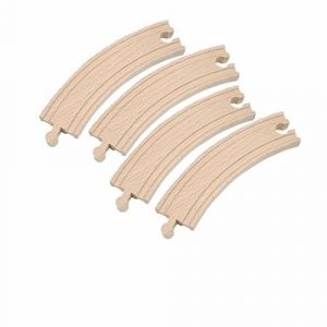 Woodyland Woody 4 coudes 17 cm 90560
