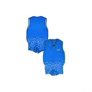 Plouf Maillot de bain flottant garçon Pyna Boy Taille 6