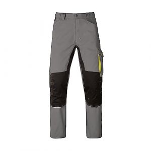 Kapriol Pantalon de travail Kavir - L - Gris