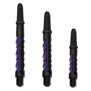 Harrows Shaft Carbon ST Medium Violet
